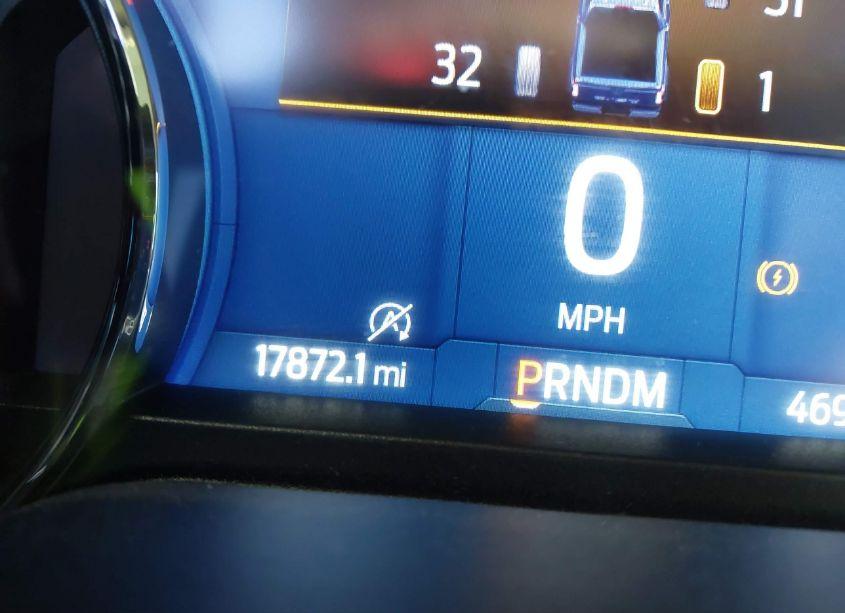 Photo 16 of 2023 Ford F-150 XLT (VIN 1FTEW1EP1PFC59328)