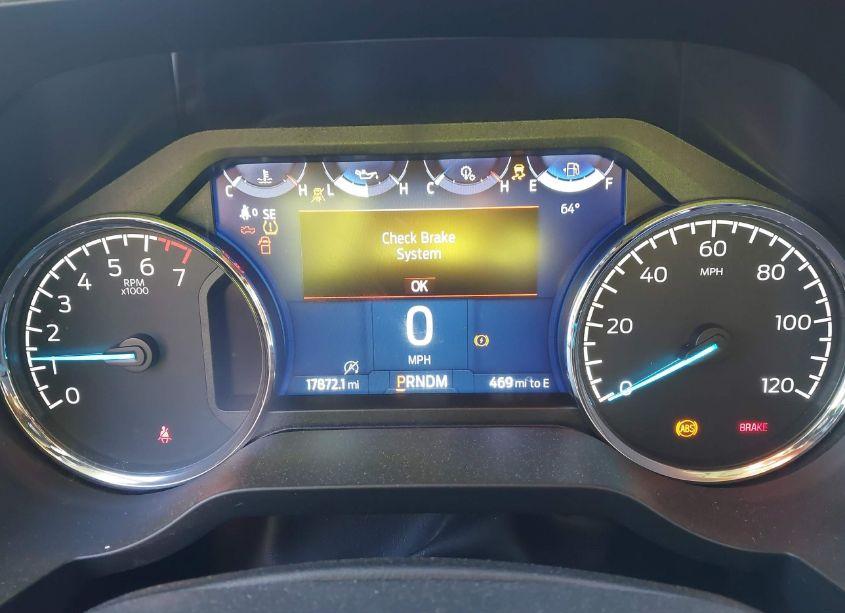 Photo 7 of 2023 Ford F-150 XLT (VIN 1FTEW1EP1PFC59328)