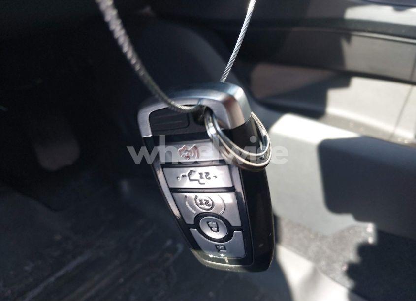 Photo 11 of 2023 Ford F-150 XLT (VIN 1FTEW1EP1PKF26541)