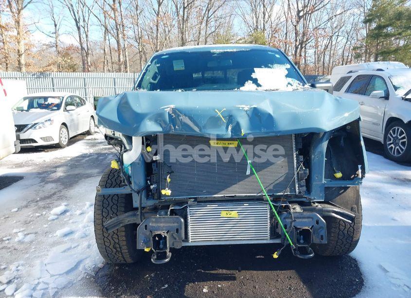 Photo 12 of 2023 Ford F-150 XLT (VIN 1FTEW1EP1PKF26541)