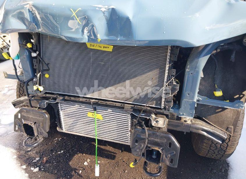 Photo 6 of 2023 Ford F-150 XLT (VIN 1FTEW1EP1PKF26541)