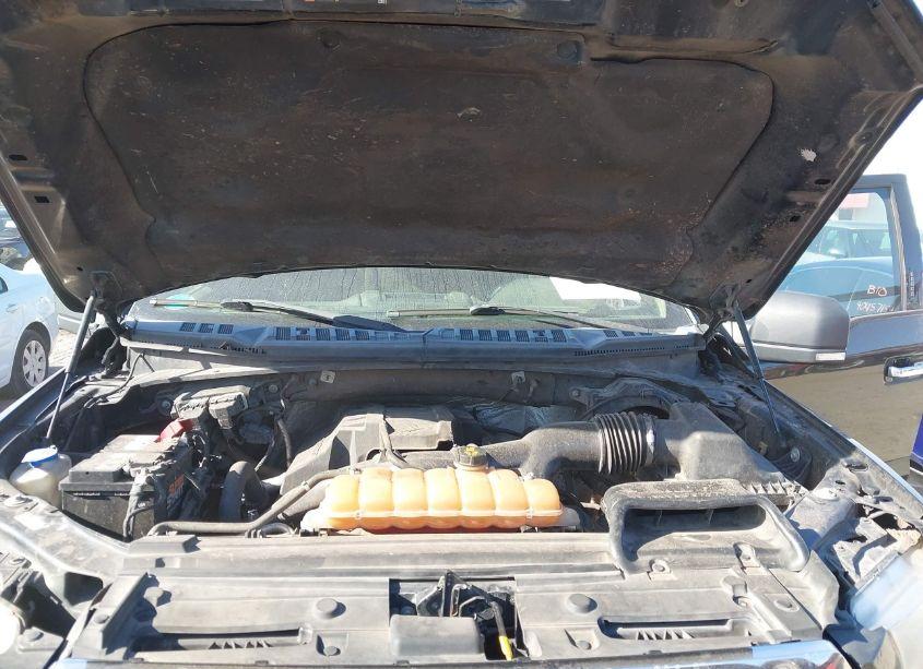 Photo 10 of 2015 Ford F-150 XLT (VIN 1FTEW1EP2FFA18862)