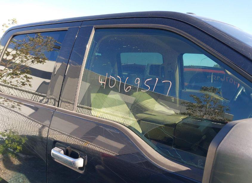 Photo 17 of 2015 Ford F-150 XLT (VIN 1FTEW1EP2FFA18862)