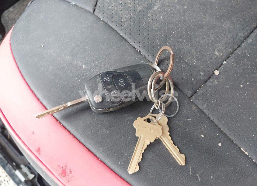 Photo 11 of 2015 Ford F-150 XLT (VIN 1FTEW1EP2FFC51172)