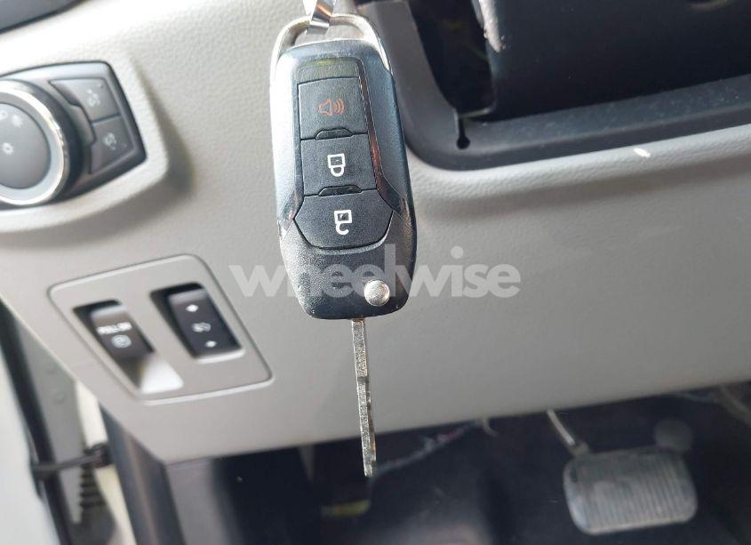 Photo 11 of 2016 Ford F-150 XLT (VIN 1FTEW1EP2GFC80849)