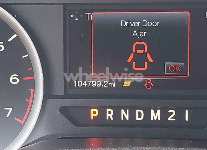 Photo 15 of 2016 Ford F-150 XLT (VIN 1FTEW1EP2GFC80849)