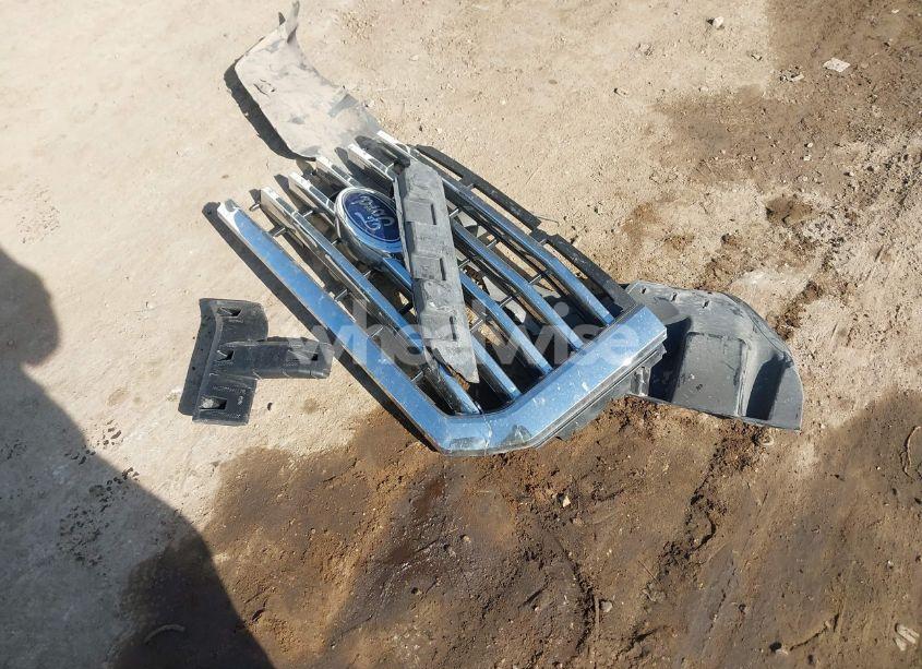 Photo 12 of 2016 Ford F-150 XLT (VIN 1FTEW1EP2GKD93448)