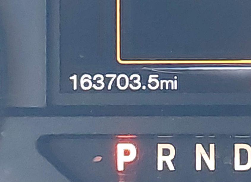 Photo 15 of 2016 Ford F-150 XLT (VIN 1FTEW1EP2GKE01225)