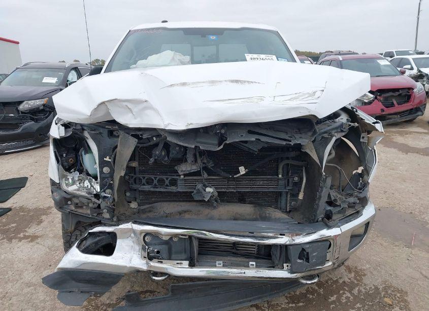 Photo 12 of 2016 Ford F-150 XLT (VIN 1FTEW1EP2GKE30062)