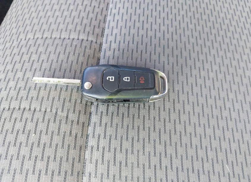 Photo 11 of 2016 Ford F-150 XLT (VIN 1FTEW1EP2GKF86859)