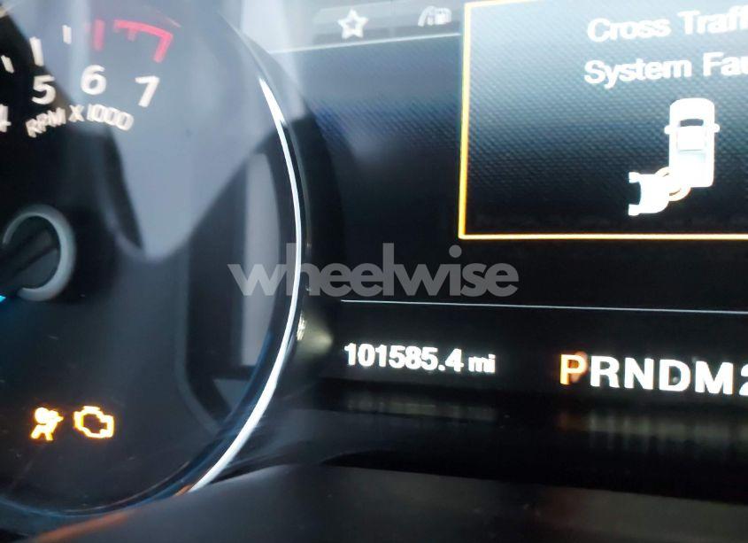 Photo 15 of 2017 Ford F-150 LARIAT (VIN 1FTEW1EP2HFA74612)