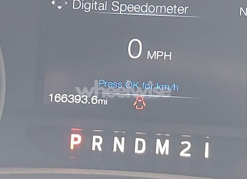 Photo 16 of 2017 Ford F-150 XLT (VIN 1FTEW1EP2HFB32671)