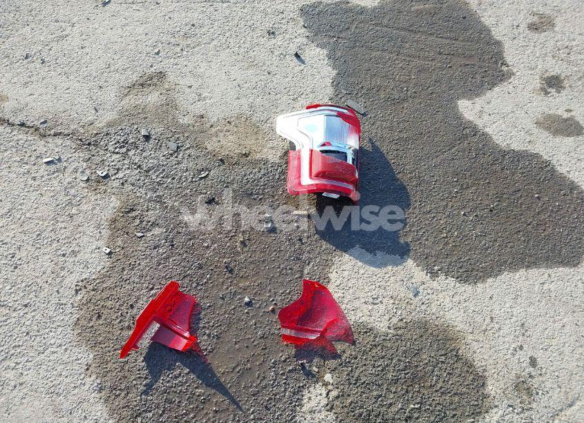 Photo 12 of 2017 Ford F-150 LARIAT (VIN 1FTEW1EP2HFC48405)