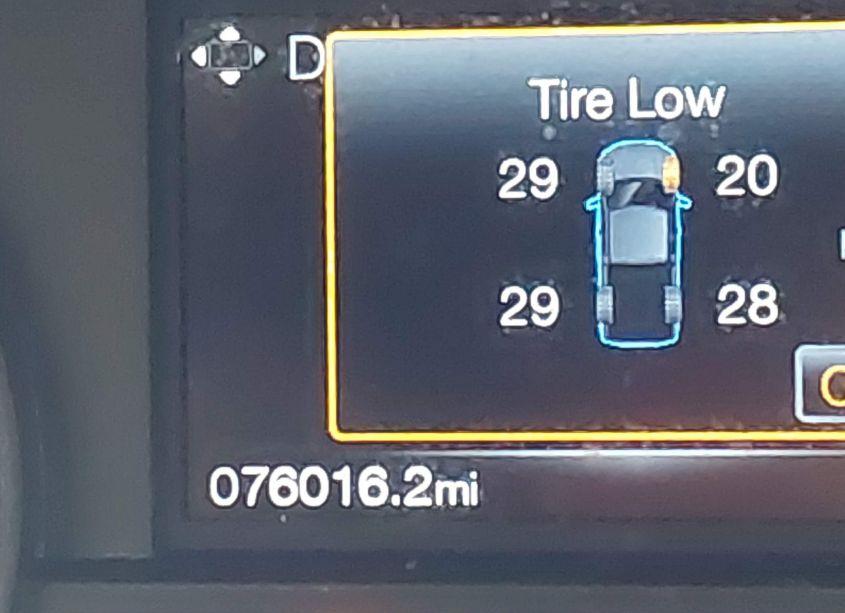 Photo 15 of 2017 Ford F-150 XL (VIN 1FTEW1EP2HKE32234)