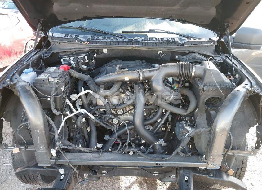 Photo 10 of 2018 Ford F-150 XLT (VIN 1FTEW1EP2JFB55373)