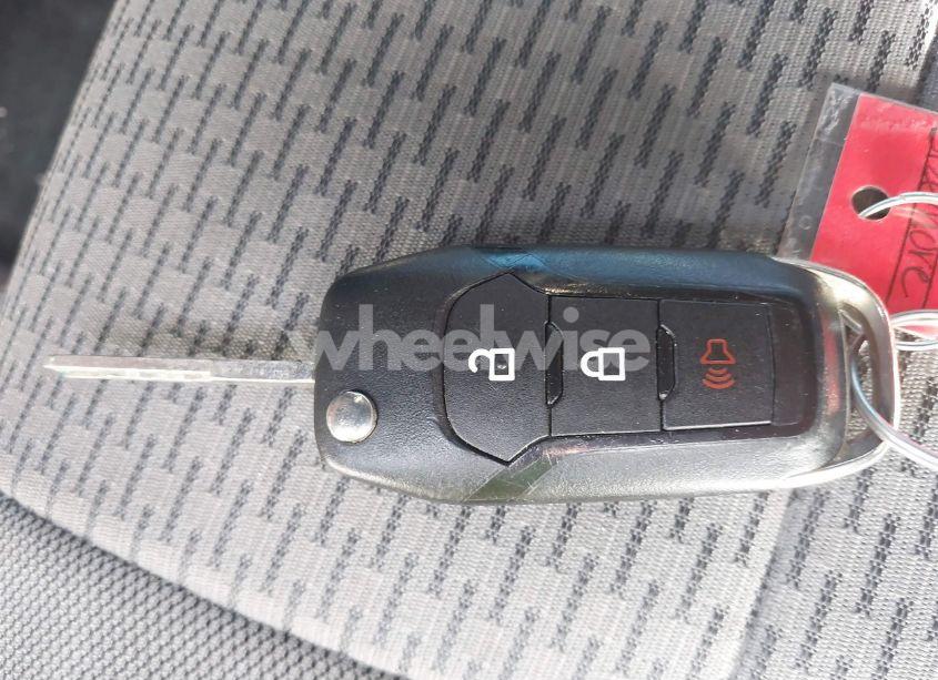 Photo 11 of 2018 Ford F-150 XLT (VIN 1FTEW1EP2JFB55373)