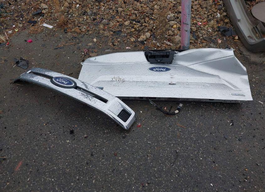 Photo 12 of 2018 Ford F-150 XLT (VIN 1FTEW1EP2JFB65417)