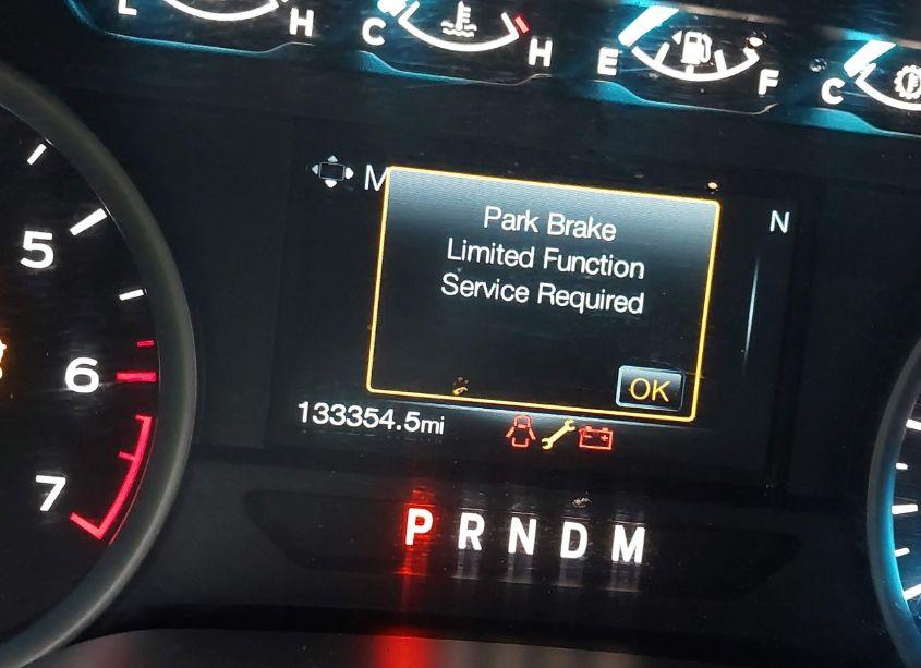 Photo 16 of 2018 Ford F-150 XLT (VIN 1FTEW1EP2JFB65417)