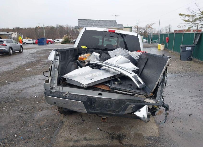 Photo 17 of 2018 Ford F-150 XLT (VIN 1FTEW1EP2JFB65417)