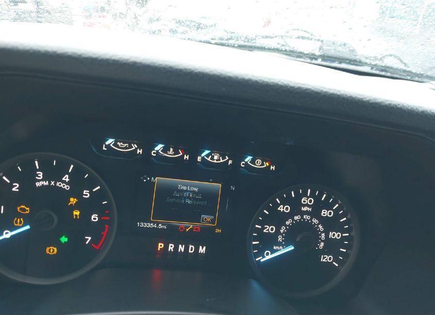 Photo 7 of 2018 Ford F-150 XLT (VIN 1FTEW1EP2JFB65417)