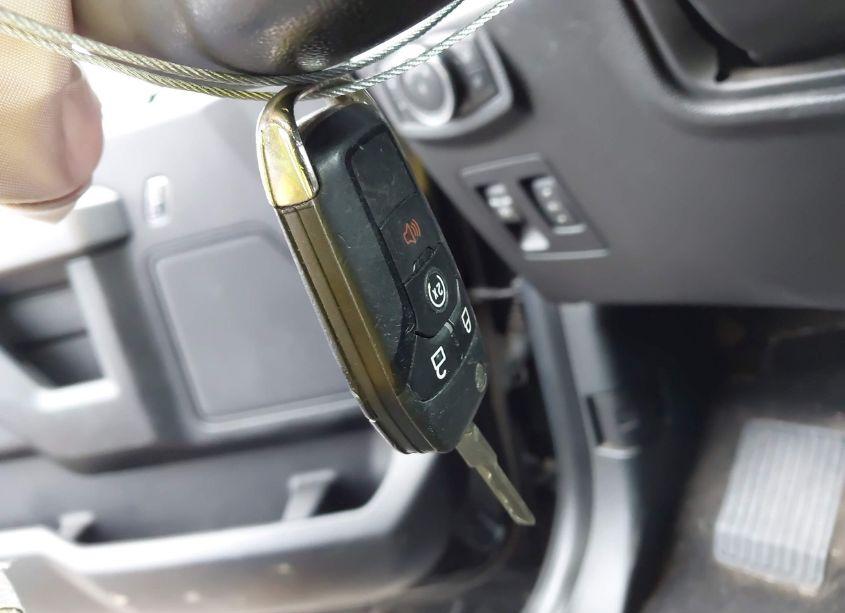 Photo 11 of 2018 Ford F-150 XLT (VIN 1FTEW1EP2JFB68124)