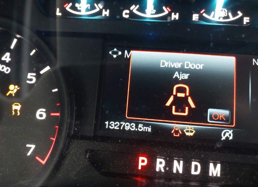 Photo 13 of 2018 Ford F-150 XL (VIN 1FTEW1EP2JFC44537)