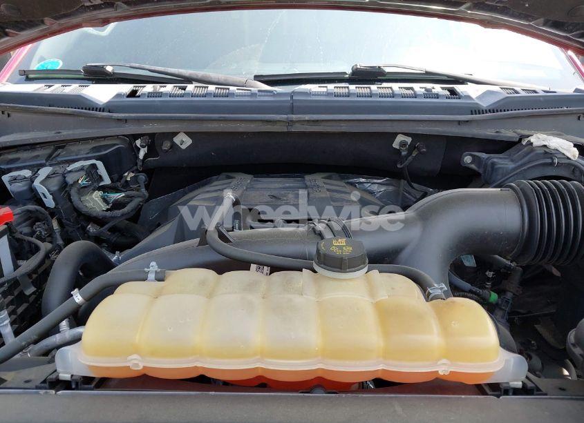 Photo 10 of 2018 Ford F-150 XLT (VIN 1FTEW1EP2JFC97917)