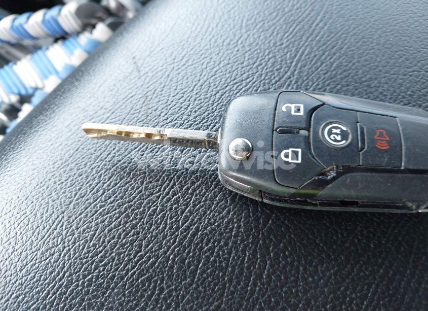 Photo 11 of 2018 Ford F-150 XLT (VIN 1FTEW1EP2JFC97917)