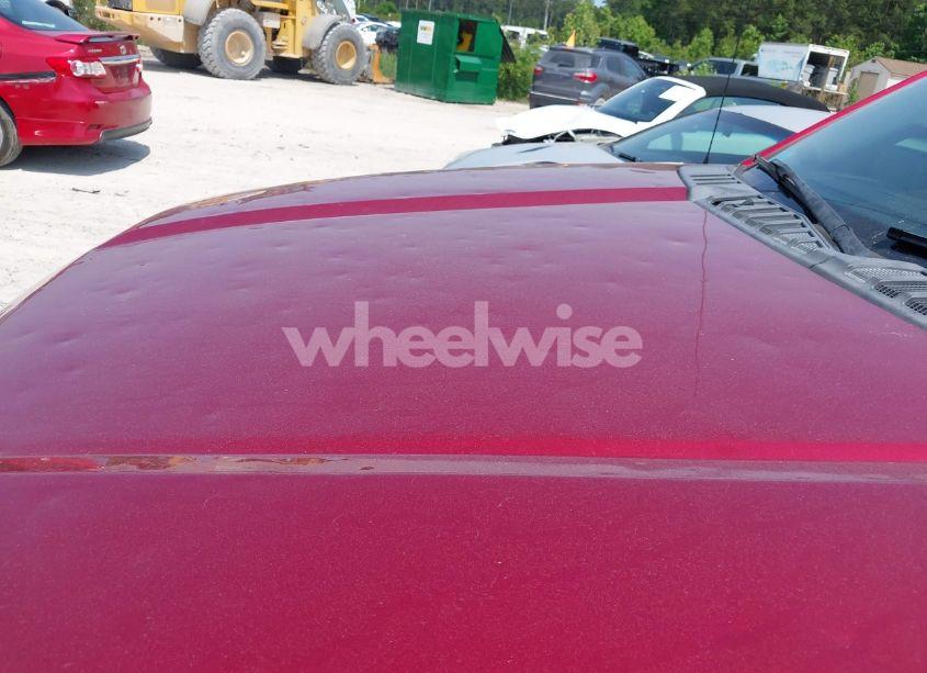 Photo 6 of 2018 Ford F-150 XLT (VIN 1FTEW1EP2JFC97917)