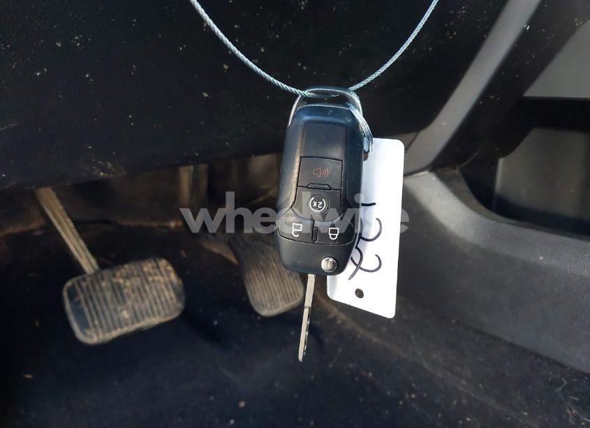 Photo 11 of 2018 Ford F-150 XLT (VIN 1FTEW1EP2JFD25828)