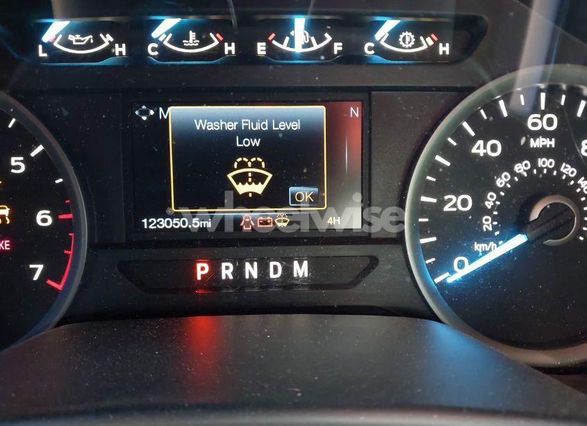 Photo 15 of 2018 Ford F-150 XLT (VIN 1FTEW1EP2JFD25828)