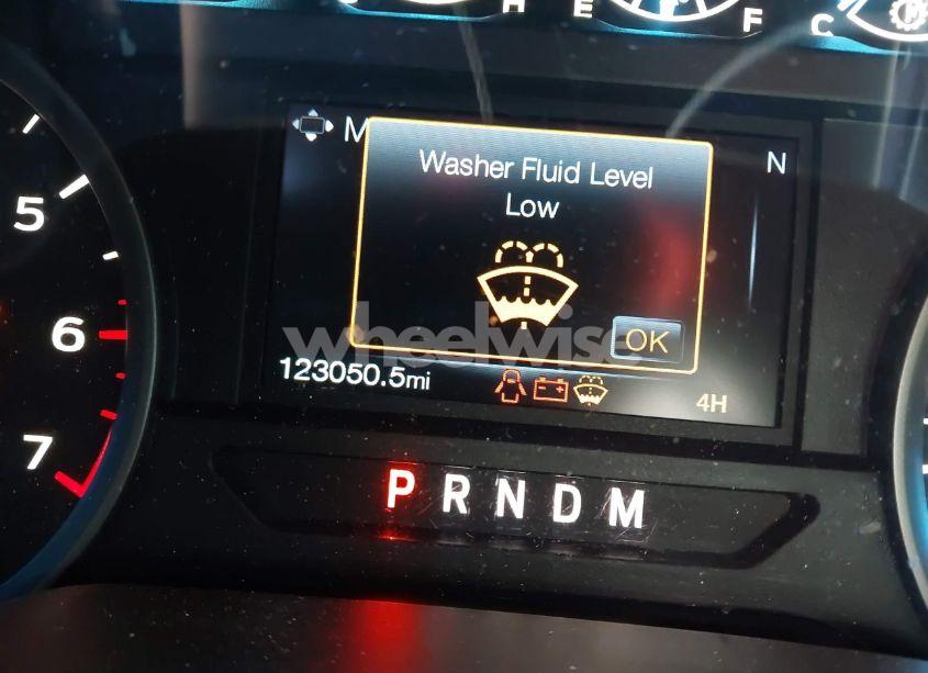 Photo 7 of 2018 Ford F-150 XLT (VIN 1FTEW1EP2JFD25828)