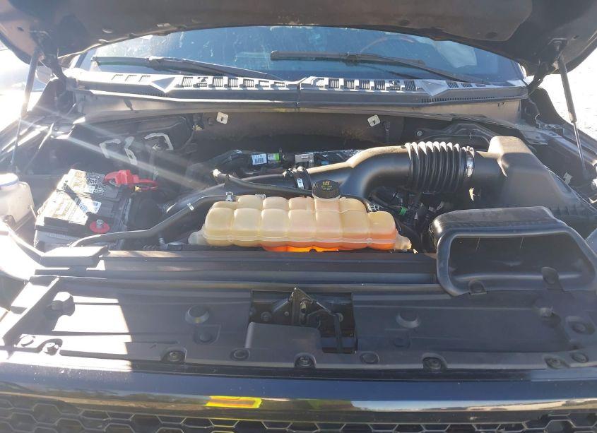 Photo 10 of 2018 Ford F-150 XLT (VIN 1FTEW1EP2JFD33217)