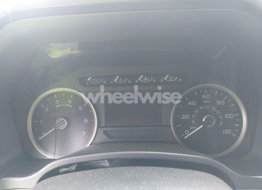 Photo 15 of 2018 Ford F-150 XLT (VIN 1FTEW1EP2JFD51426)