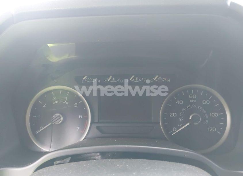 Photo 7 of 2018 Ford F-150 XLT (VIN 1FTEW1EP2JFD51426)