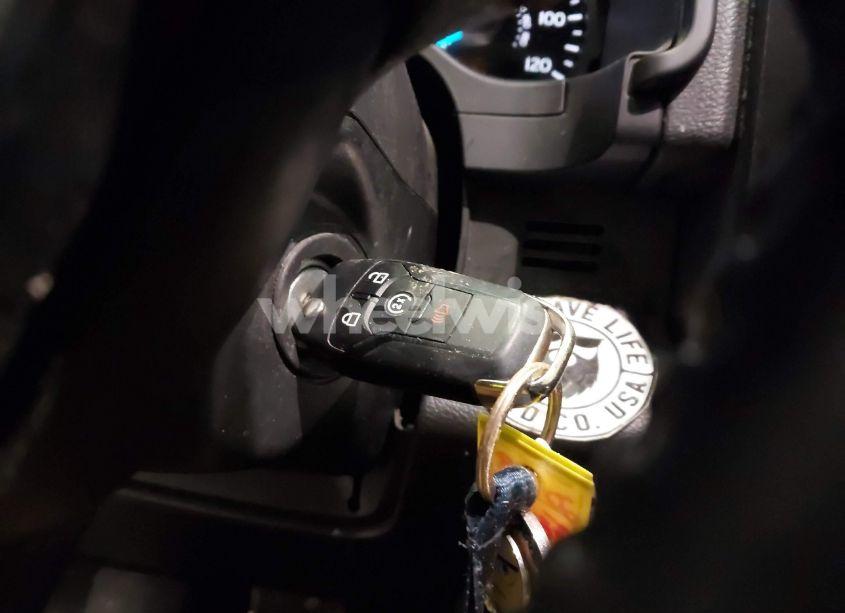 Photo 11 of 2018 Ford F-150 XLT (VIN 1FTEW1EP2JFD66332)