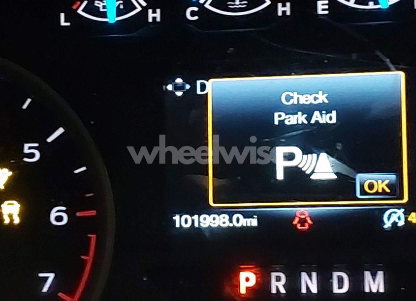 Photo 15 of 2018 Ford F-150 XLT (VIN 1FTEW1EP2JFD66332)