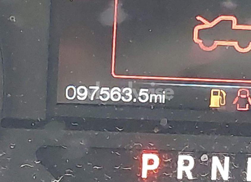 Photo 7 of 2018 Ford F-150 XL (VIN 1FTEW1EP2JFE13018)