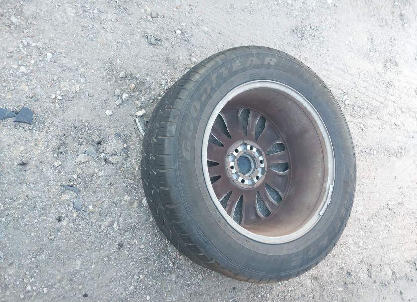 Photo 12 of 2018 Ford F-150 XL (VIN 1FTEW1EP2JKD52969)