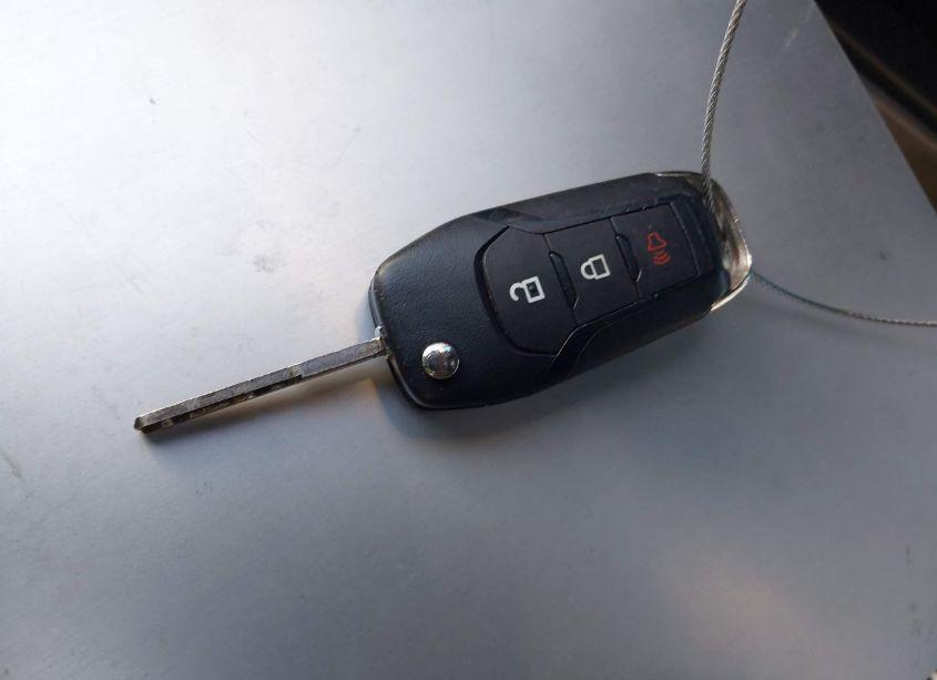 Photo 11 of 2018 Ford F-150 XL (VIN 1FTEW1EP2JKF79398)