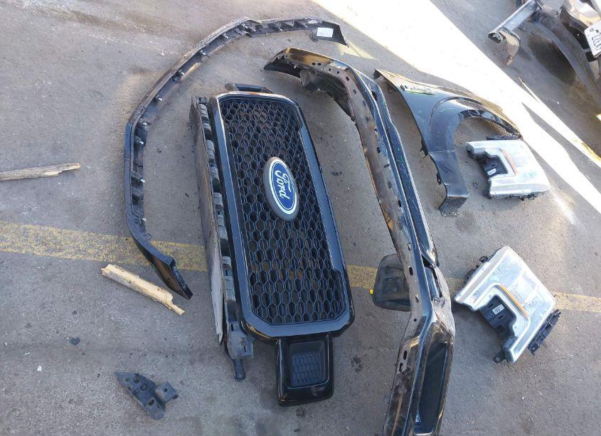 Photo 12 of 2018 Ford F-150 XL (VIN 1FTEW1EP2JKF79398)