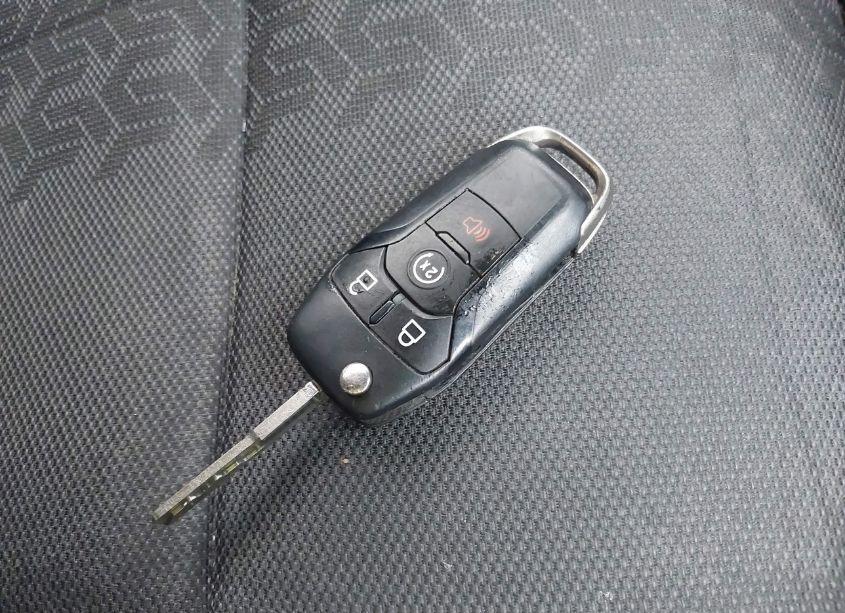 Photo 11 of 2019 Ford F-150 XLT (VIN 1FTEW1EP2KFA78828)