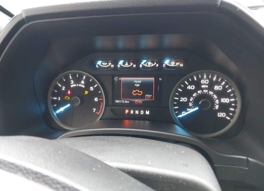 Photo 7 of 2019 Ford F-150 XLT (VIN 1FTEW1EP2KFA78828)