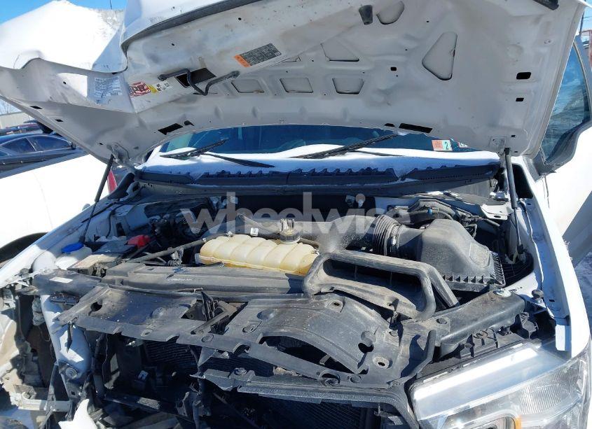 Photo 10 of 2019 Ford F-150 XL (VIN 1FTEW1EP2KFC24354)