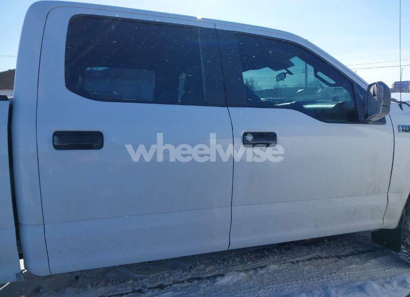 Photo 13 of 2019 Ford F-150 XL (VIN 1FTEW1EP2KFC24354)