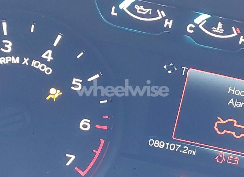 Photo 15 of 2019 Ford F-150 XL (VIN 1FTEW1EP2KFC24354)