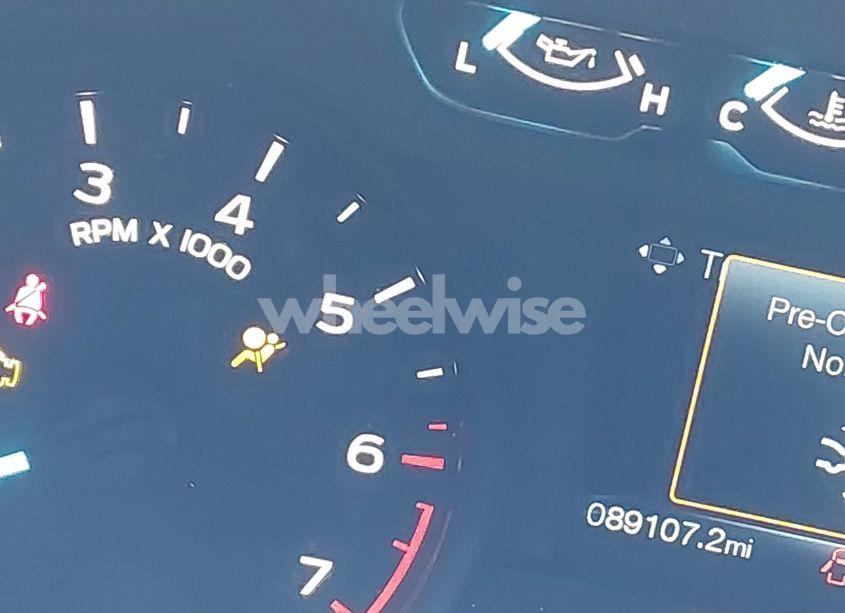 Photo 7 of 2019 Ford F-150 XL (VIN 1FTEW1EP2KFC24354)