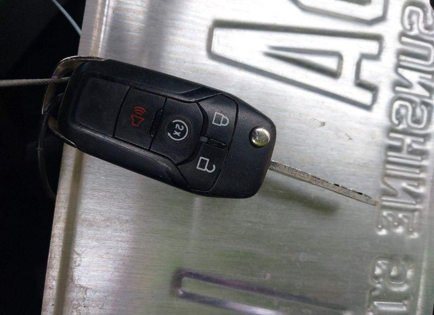 Photo 11 of 2019 Ford F-150 XLT (VIN 1FTEW1EP2KFC44491)