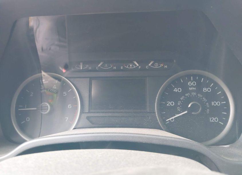 Photo 7 of 2019 Ford F-150 XLT (VIN 1FTEW1EP2KFC44491)