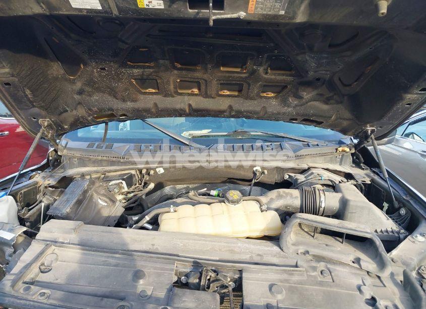 Photo 10 of 2019 Ford F-150 XL (VIN 1FTEW1EP2KFC61694)